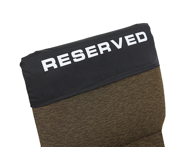 reserved chair caps reserved chair caps