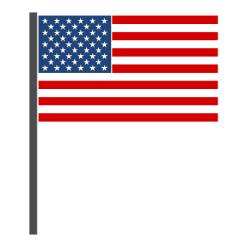 american flag