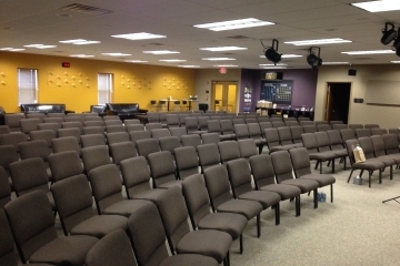 Client Spotlight: Transforming Worship Spaces with ChairsForWorship™ image