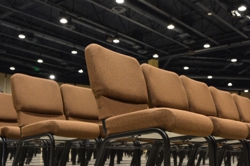 How Sanctuary Chairs Can Transform the Atmosphere of Your Worship Services image