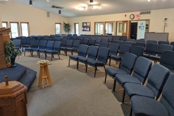 How to Choose the Best Upholstery for Church Seating: A Comprehensive Guide image