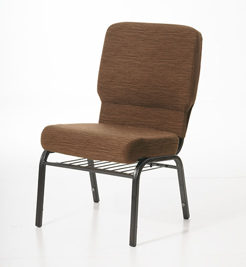 The Optima Church Chair