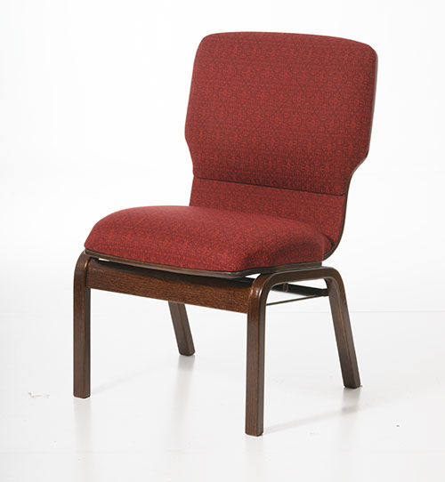 The Meridian Church Chair