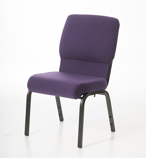 The Essentia Church Chair