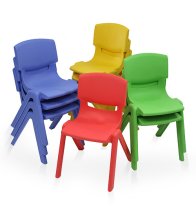 The Children’s Chairs Church Chairs