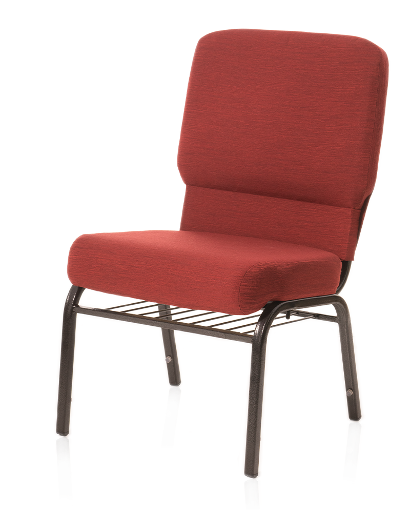 The Ovation Church Chairs