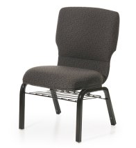 The Apex Church Chairs