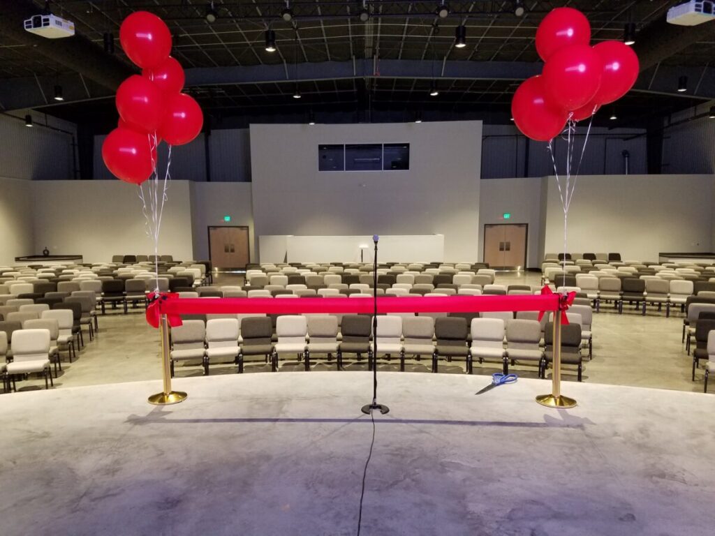Grace Baptist