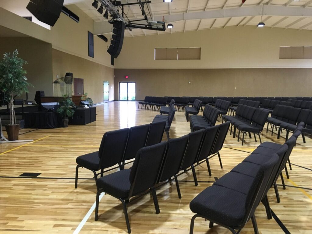 Eastwood United Pentecostal Church