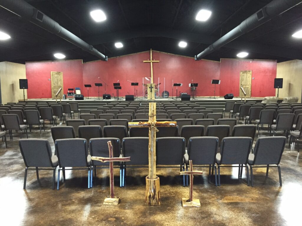 Cowboy Church