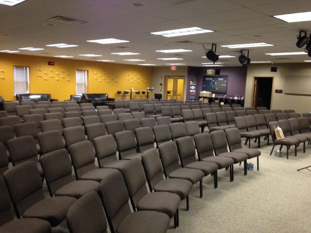 Vineyard Church - Peoria