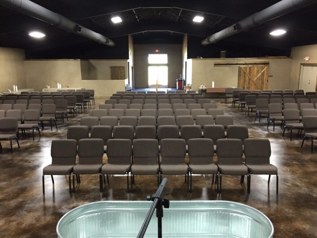 Cowboy Church