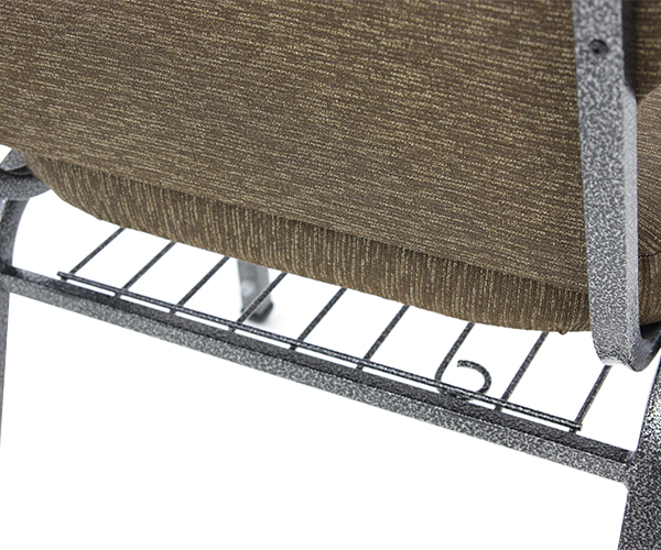 fixed bookrack