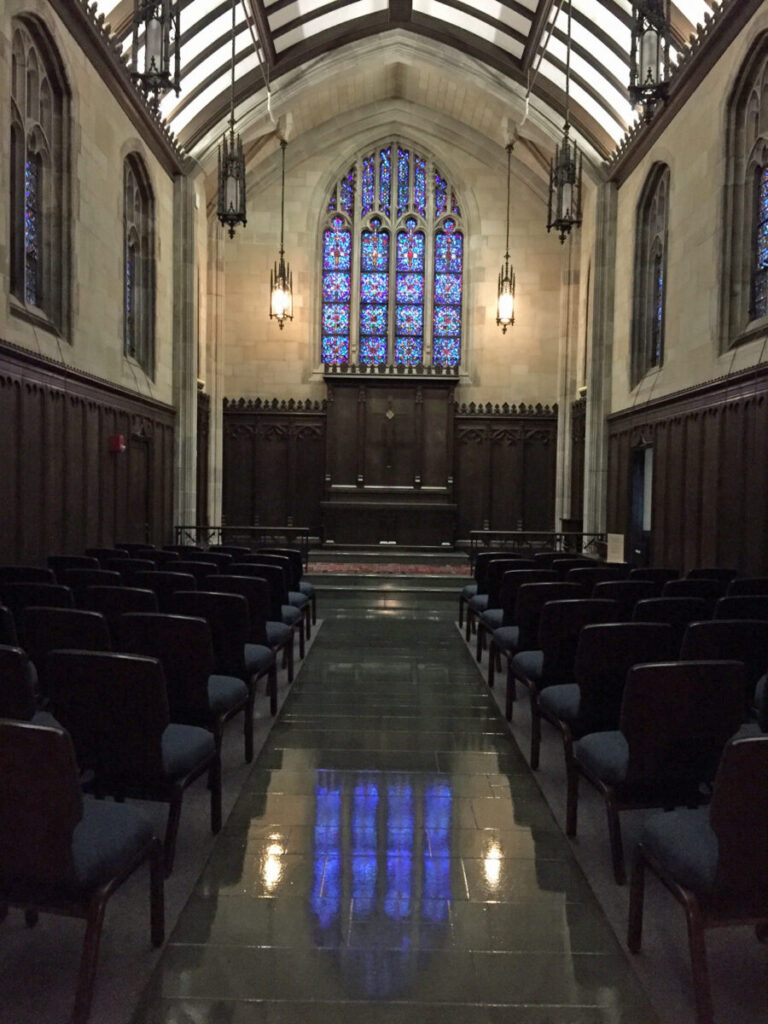 Campus Christian