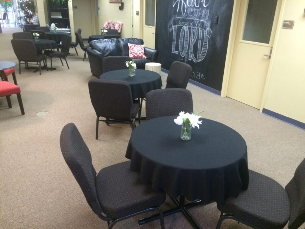 Hope Church INC
