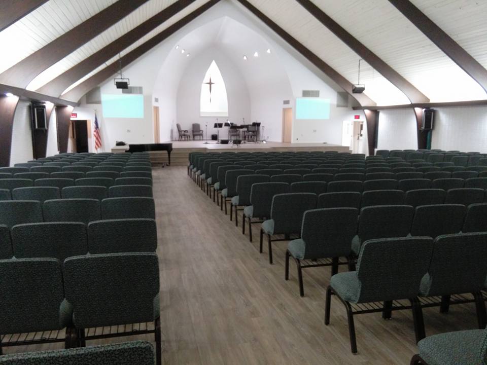 Why Quality Church Chairs Matter: A Wise Investment for Your Congregation's Future Why Quality Church Chairs Matter: A Wise Investment for Your Congregation's Future