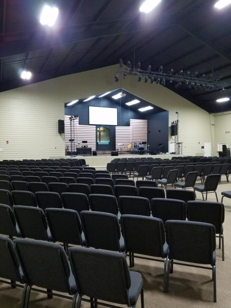 Gateway Baptist