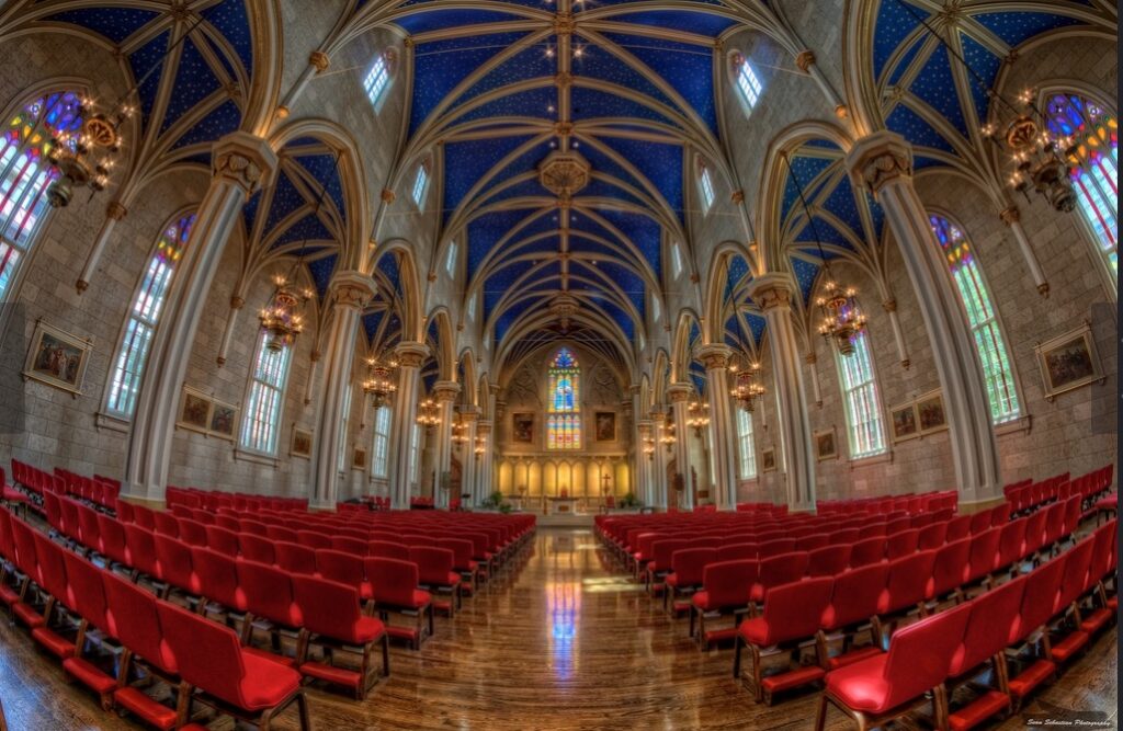 Worn-Out Worship Seating? 7 Clear Signs It's Time for New Church Chairs Worn-Out Worship Seating? 7 Clear Signs It's Time for New Church Chairs