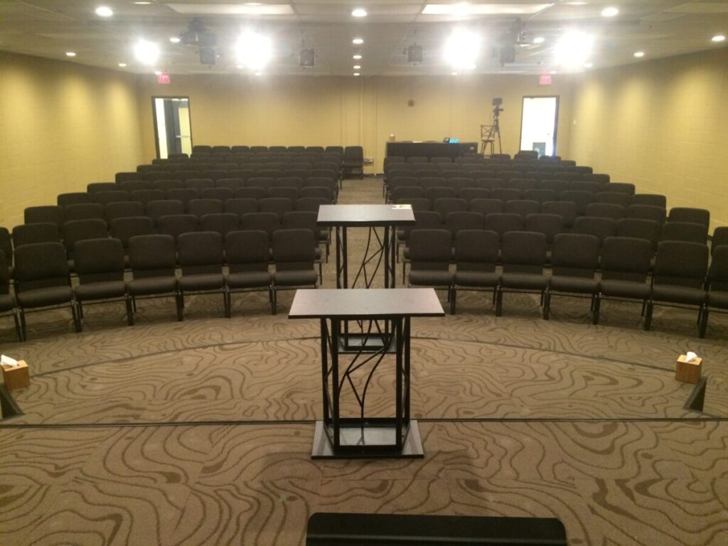 Hope Church INC