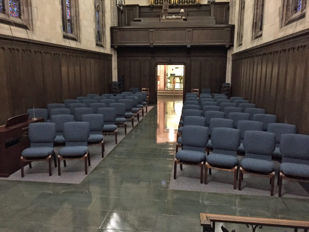 Campus Christian