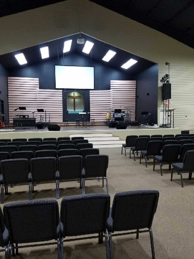 Gateway Baptist