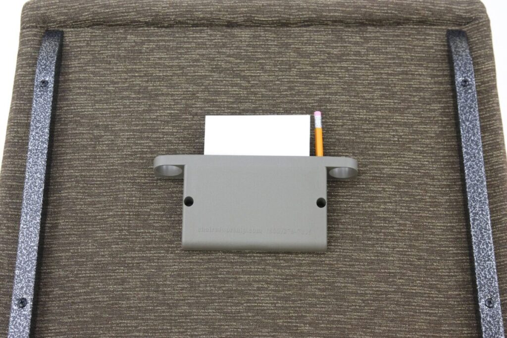 Card & Pencil Cup Holder