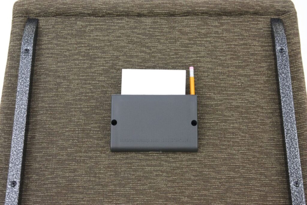 Card & Pencil Holder