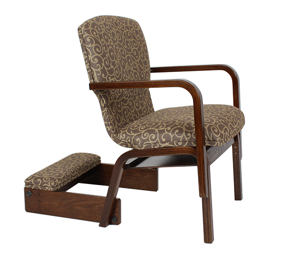 Kneeler
