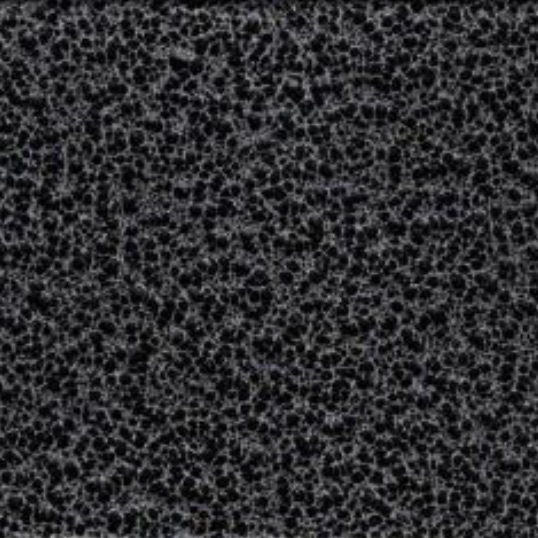 Highland Metal Finish Silver Vein