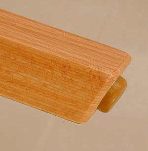 plastic glides