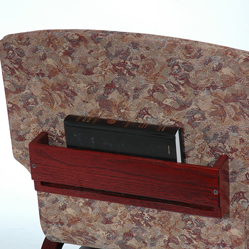 meridian back bookrack