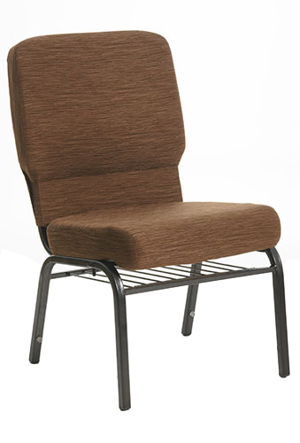 Optima bookrack