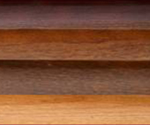 wood finishes