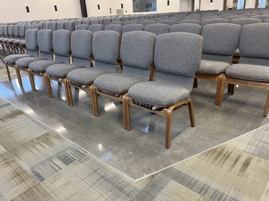 What Accessories Should You Add to Your Church Chairs? A Complete Guide to Worship Seating Options What Accessories Should You Add to Your Church Chairs? A Complete Guide to Worship Seating Options