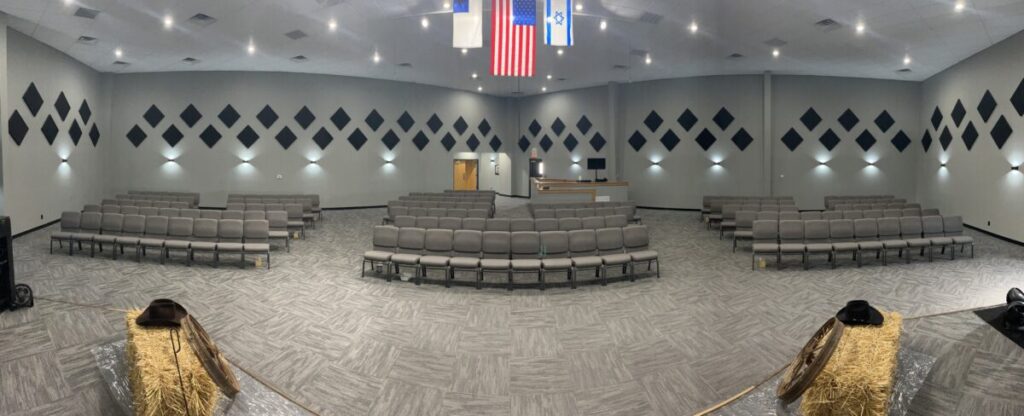 How to Choose Church Seating That Grows with Your Congregation How to Choose Church Seating That Grows with Your Congregation