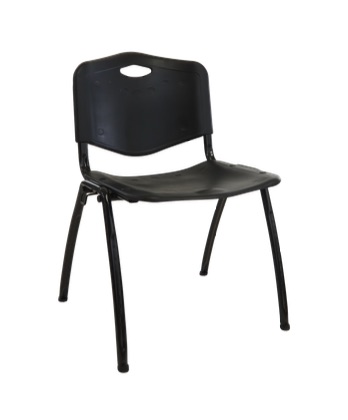 The Stacker Chair Stacker