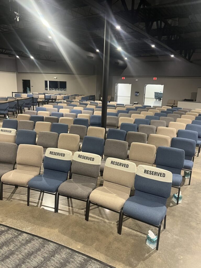 Built to Last: Why Do Quality Materials and Craftsmanship Matter So Much in Worship Seating?