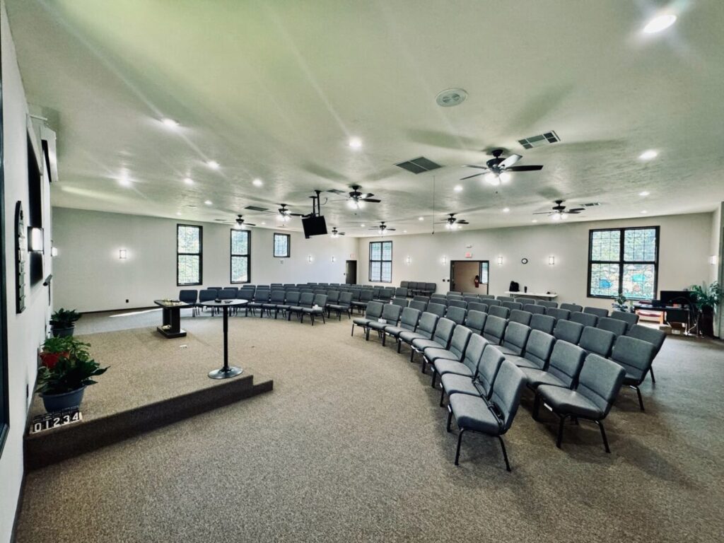 Worship Chairs: What Makes Them Different and Why Do Churches Choose Them?