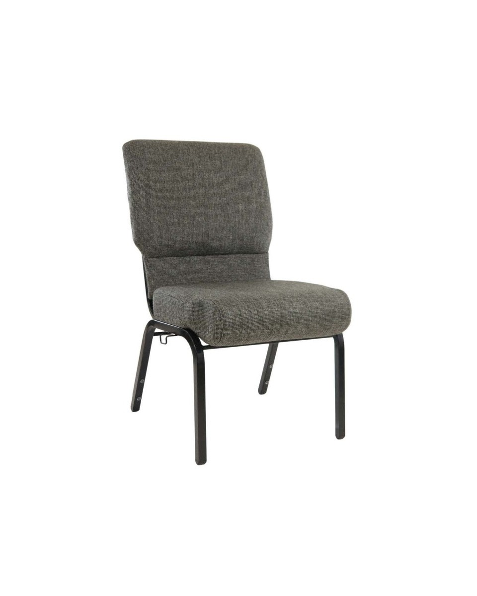 Comfortable seating 