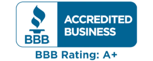 BBB 5 star rated bbb-logo