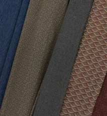 fabrics
